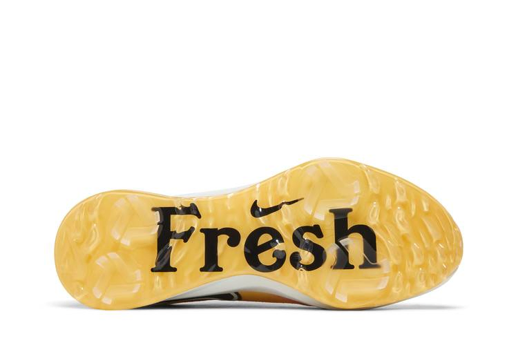 Кроссовки Nike Air Zoom Infinity Tour NEXT% NRG 'Always Fresh'