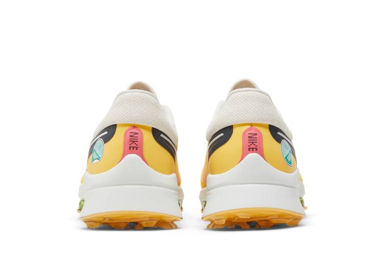 Кроссовки Nike Air Zoom Infinity Tour NEXT% NRG 'Always Fresh'