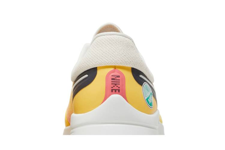 Кроссовки Nike Air Zoom Infinity Tour NEXT% NRG 'Always Fresh'