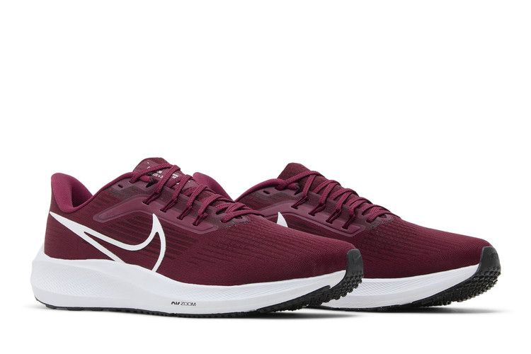 Nike Air Zoom Pegasus 39 TB Team Maroon DM0164 601