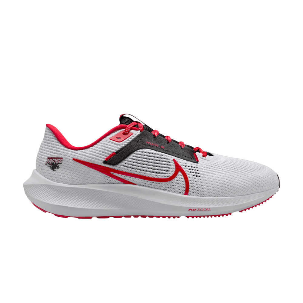 Nike Air Zoom Pegasus 40 Clark Atlanta DZ5949 100