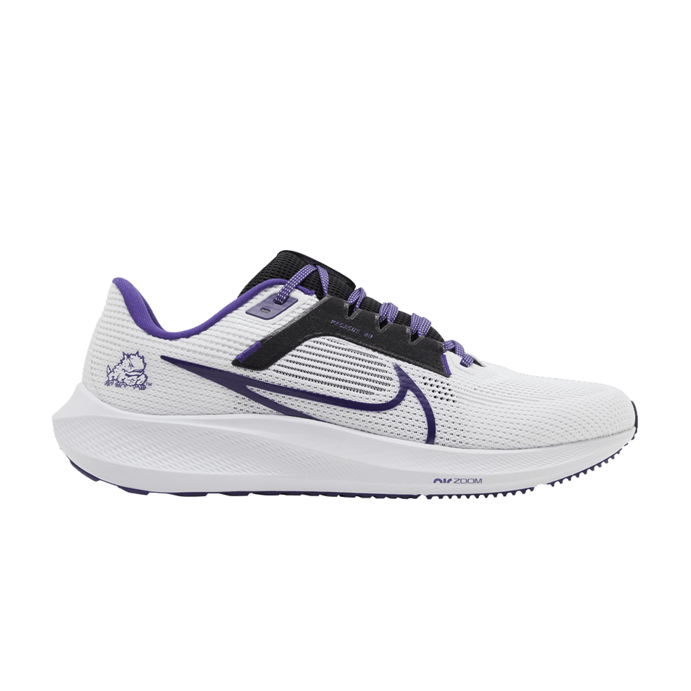 Tcu nike on sale