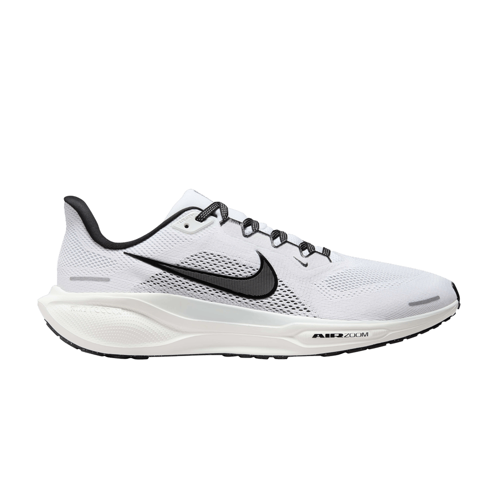 Nike white pegasus on sale