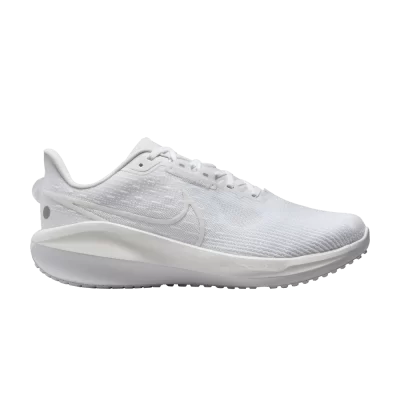 Nike Vomero 17 Extra Wide 'White Platinum Tint'