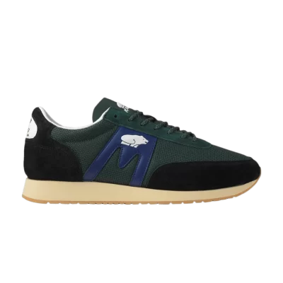 Karhu Albatross 82 'Green Sodalite Blue'