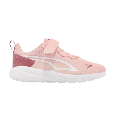 Puma All-Day Active AC Jr 'Rose Dust'