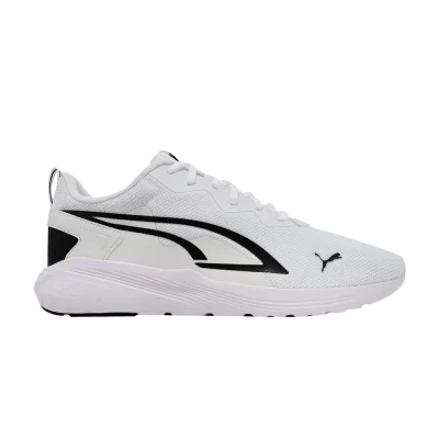 Puma All-Day Active 'White Black'