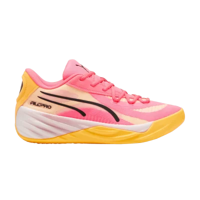 Puma All-Pro Nitro 'Sunset Glow'