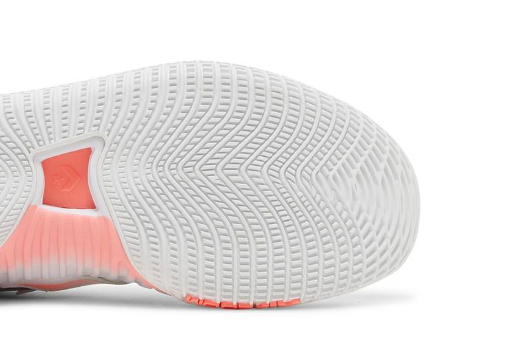 Кроссовки Converse All Star BB Prototype CX Mid 'Thunder & Lightning - White'