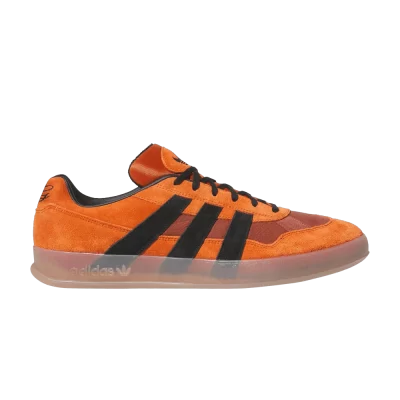 adidas Aloha Super 'Fox Red Burnt Sienna'