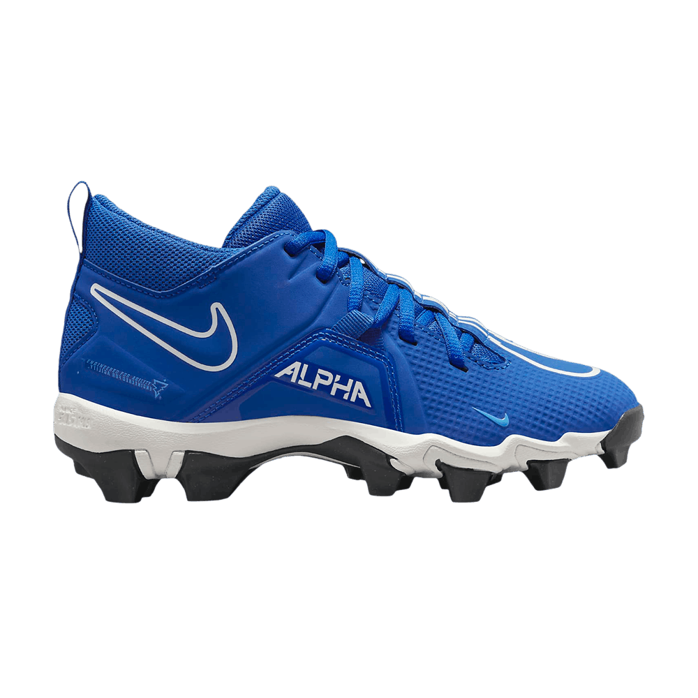 Nike alpha hotsell