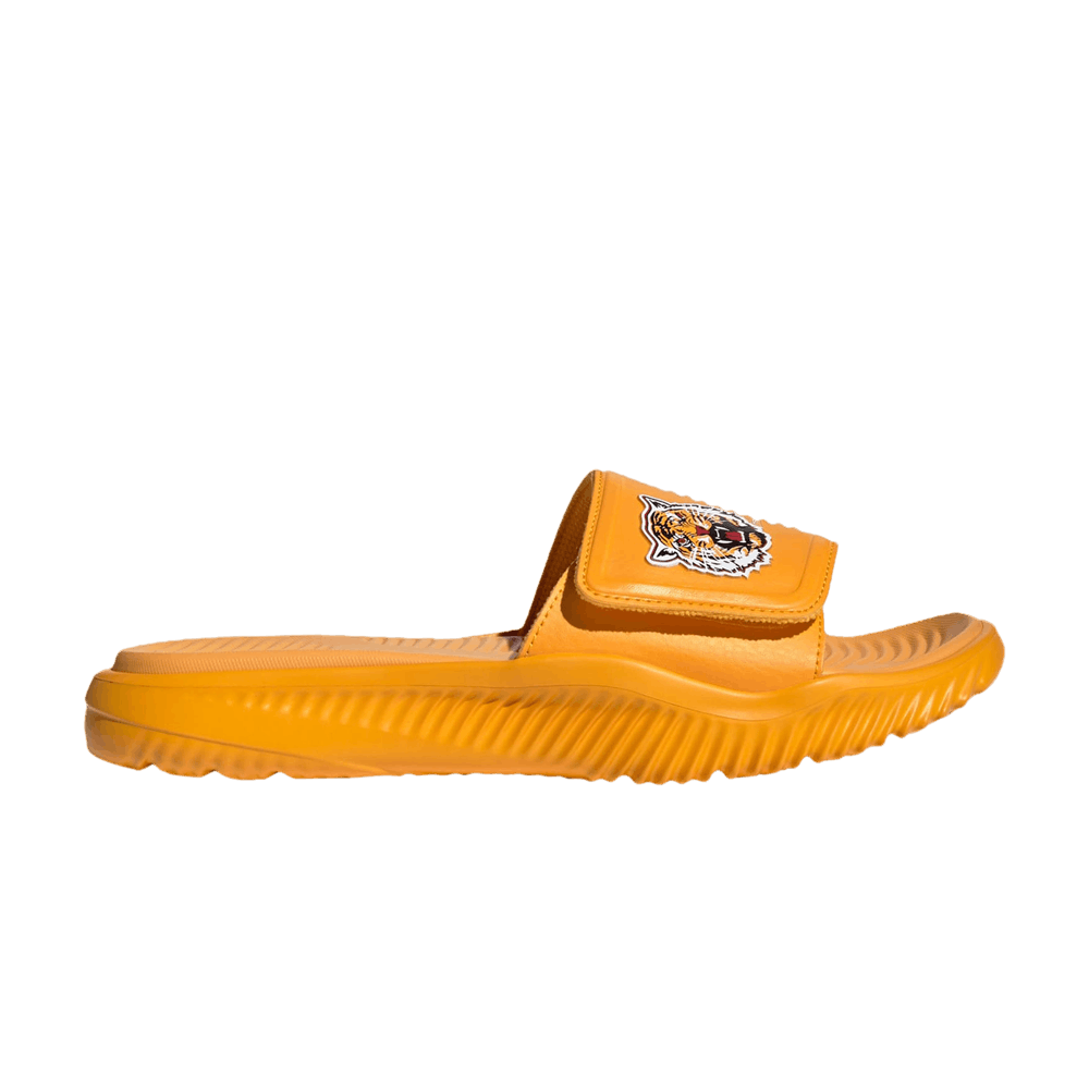 Кроссовки adidas Alphabounce Slide 2.0 'NCAA Pack - Grambling State'