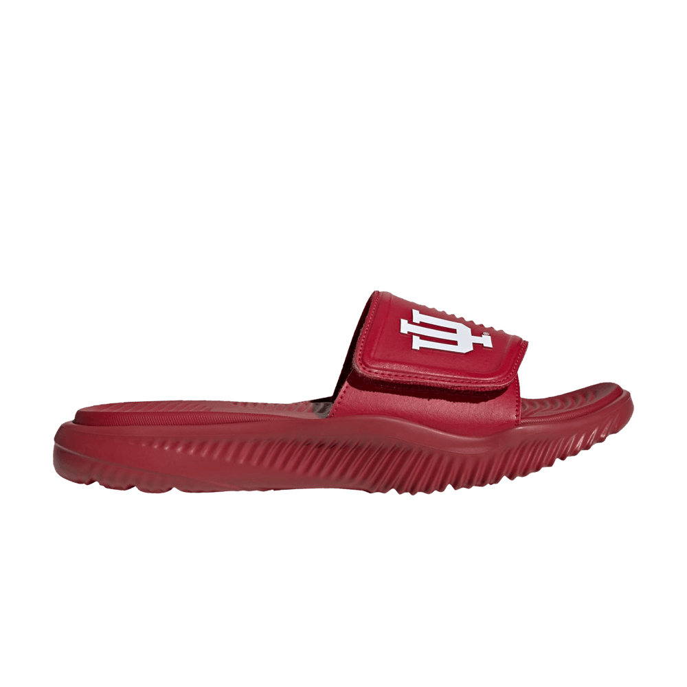 Кроссовки adidas Alphabounce Slide 2.0 'NCAA Pack - Indiana'