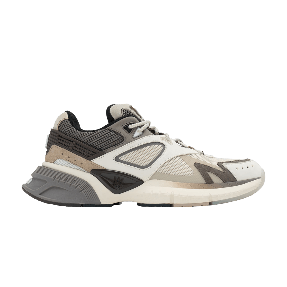 Кроссовки Amiri MA Runner 'Brown'