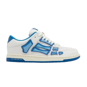 Белый/Air Blue