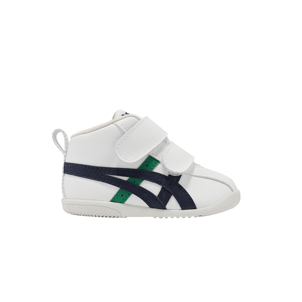 Кроссовки ASICS Amulefirst SL TD 'White Dark Navy'