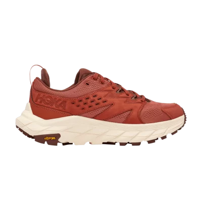 HOKA Anacapa Breeze Low 'Baked Clay'