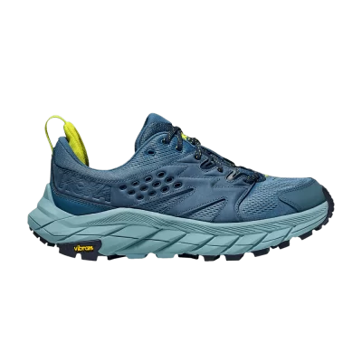 HOKA Anacapa Breeze Low 'Bluesteel Stone Blue'