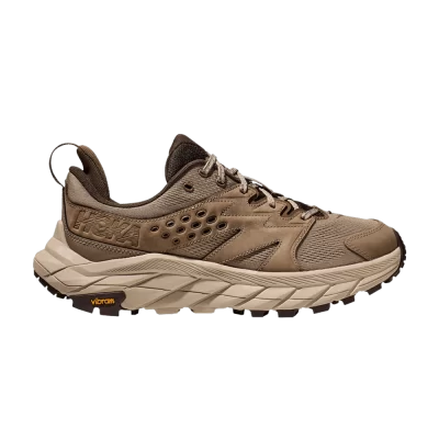 HOKA Anacapa Breeze Low 'Dune Oxford Tan'