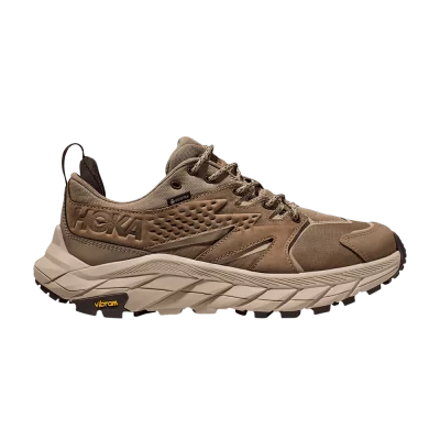 HOKA Anacapa Low GORE-TEX 'Dune Oxford Tan'