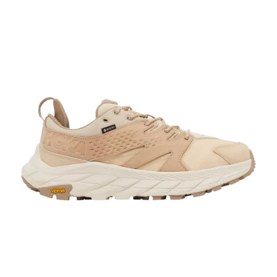 HOKA Anacapa Low GORE-TEX 'Shifting Sand'