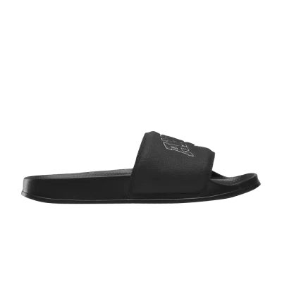 Reebok Anine Bing x Classic Slide 'Black'