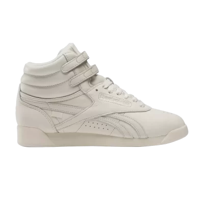 Reebok Anine Bing x Wmns Freestyle High 'Bone Chalk'