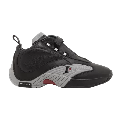 Reebok Answer 4 'Black Grey' 2023