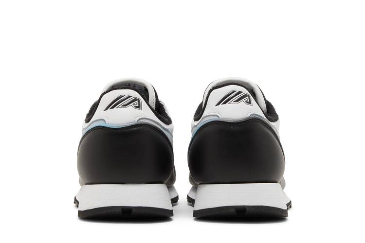 Кроссовки Reebok Anuel AA x Classic Leather 1983 Vintage 'Caribbean Sky'