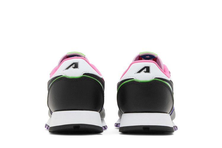 Кроссовки Anuel AA x Reebok Classic Leather Kids 'Soy Leyenda'