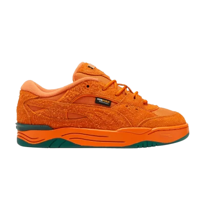 Puma Anwar Carrots x 180 'Scavenger Hunt Pack - Rickie Orange'