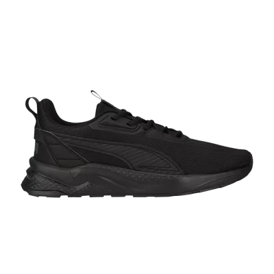 Puma Anzarun FS 2.0 'Black Shadow Grey'