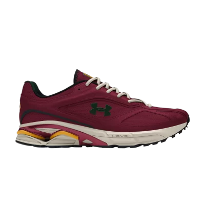 Under Armour Apparition 'Cardinal'