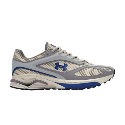 Under Armour Apparition 'Grey Matter Tech Blue'