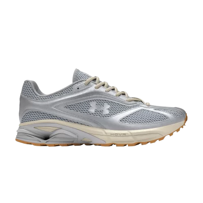 Under Armour Apparition 'Metallic Silver Mod Grey'