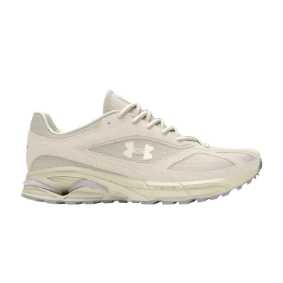 Under Armour Apparition 'Summit White Ivory Dune'