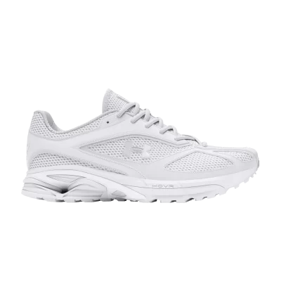 Under Armour Apparition 'Triple White'