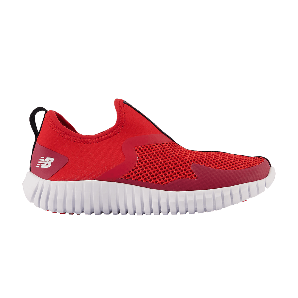 Кроссовки Nike Aqua Drift Big Kid 'True Red'