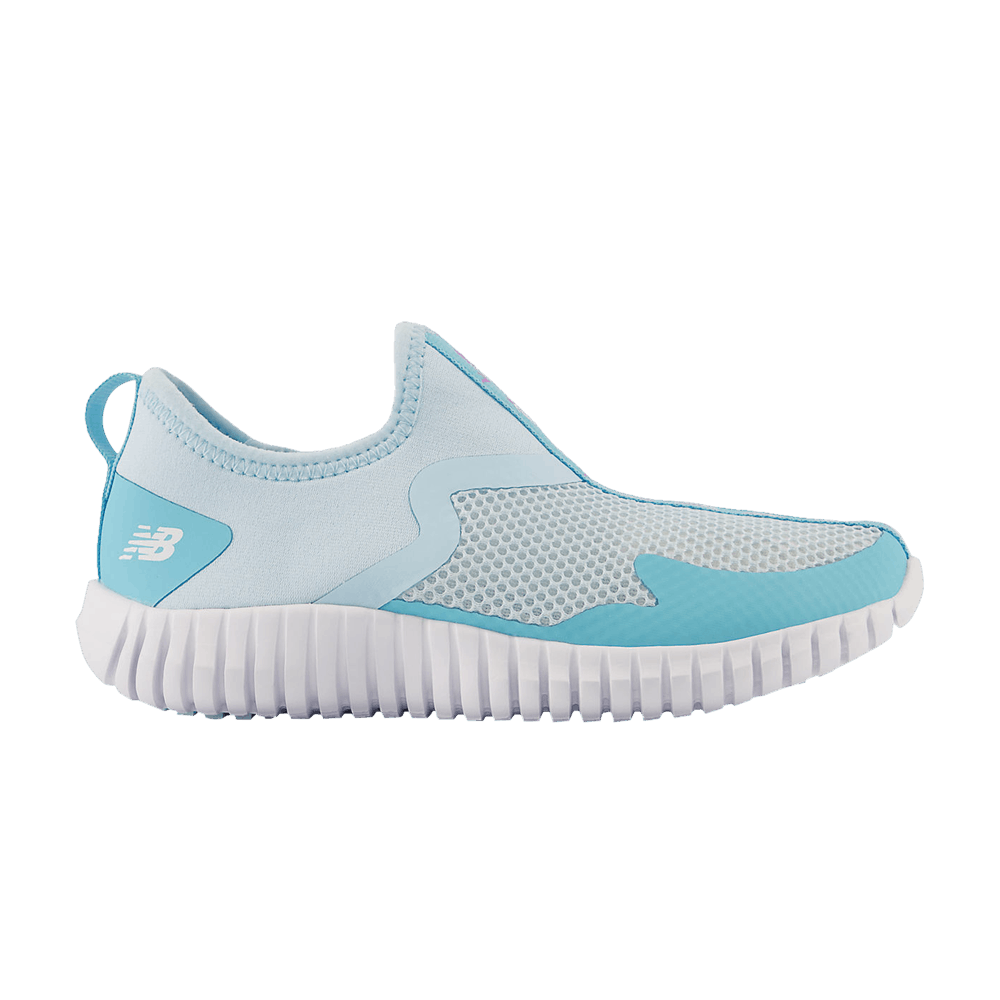 Кроссовки Nike Aqua Drift Big Kid Wide 'Summer Aqua'