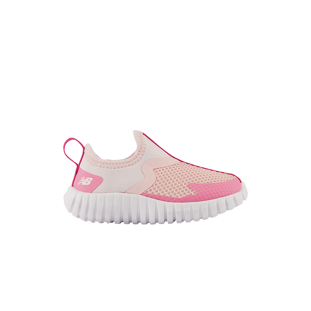 Кроссовки Nike Aqua Rift Toddler Wide 'Shell Pink'