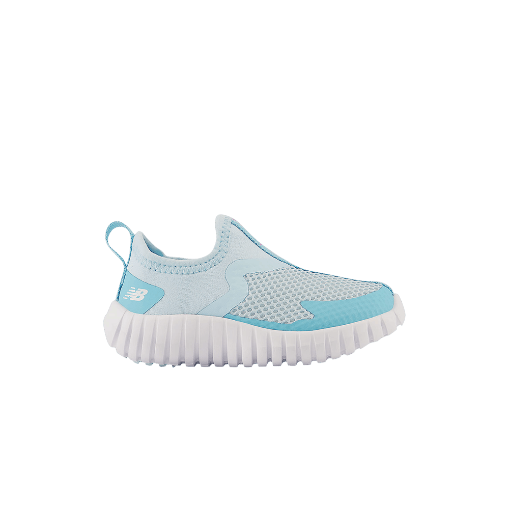 Кроссовки Nike Aqua Rift Toddler Wide 'Summer Aqua'