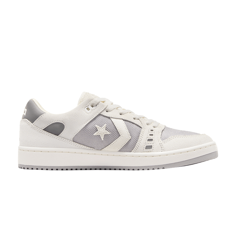 Converse grey white on sale