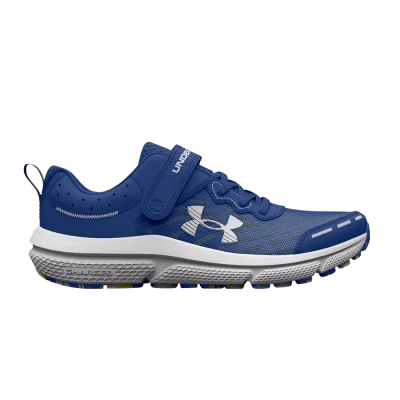 Under Armour Assert 10 AC PS 'Blue Mirage Starfruit'