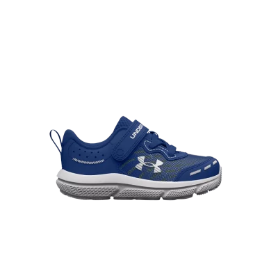 Under Armour Assert 10 AC TD 'Blue Mirage Starfruit'