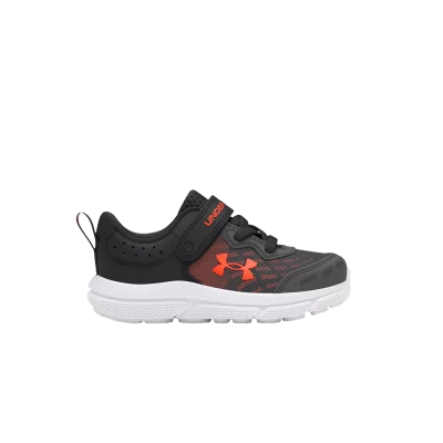 Under Armour Assert 10 AC TD 'Castlerock Phoenix Fire'