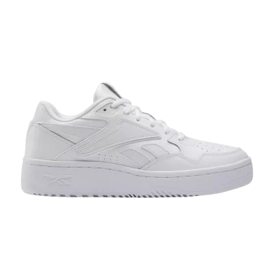 Reebok ATR Chill Big Kid 'Triple White'