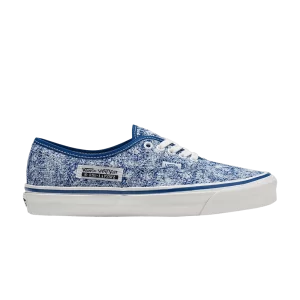 Og Acid Wash Blue