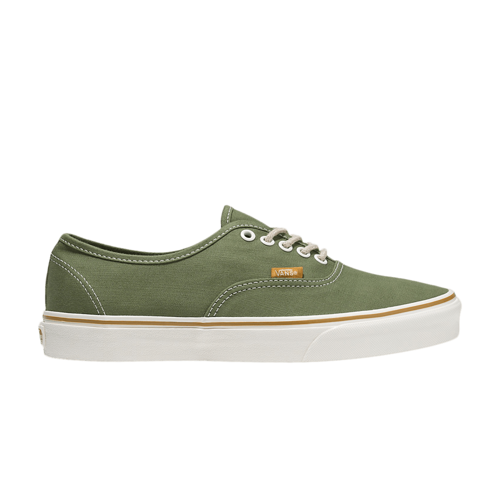 authentic-embroidered-check-loden-green-vn0009pvzbf