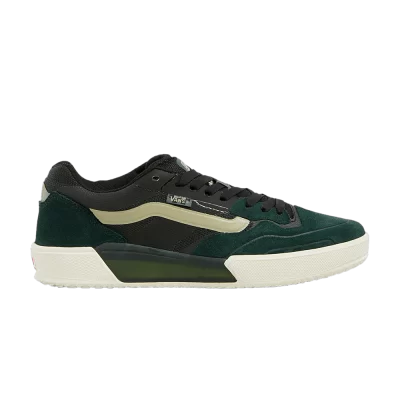 Vans Ave 2.0 'Ave Bench Green'