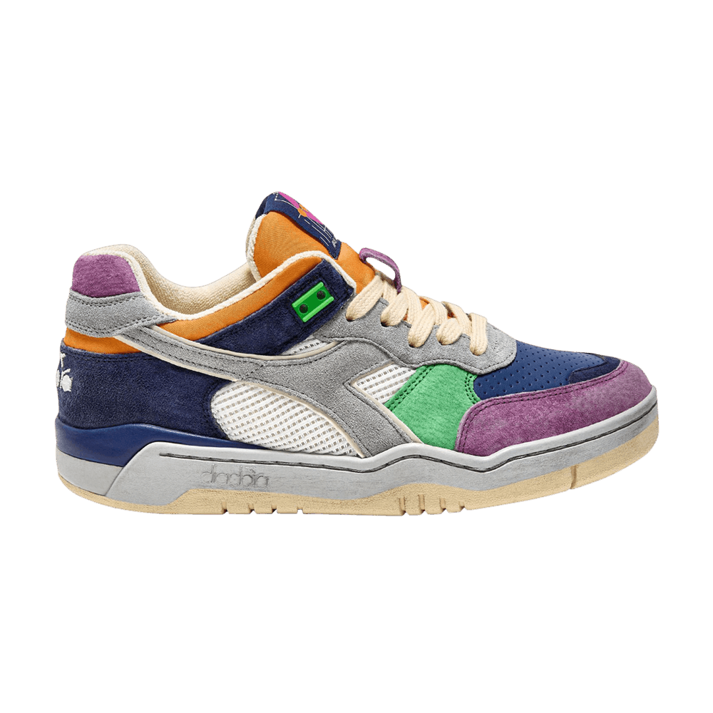 Кроссовки Diadora B.560 Made in Italy 'Tourney Italia'